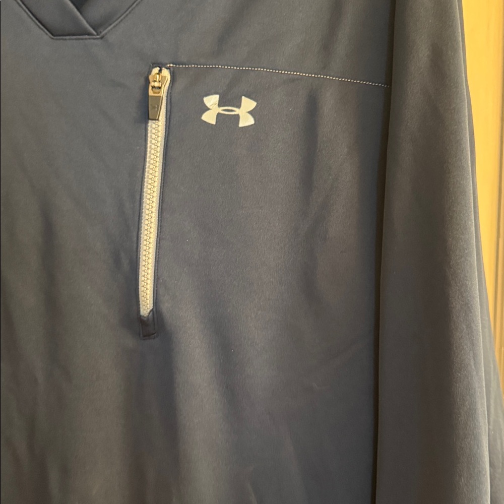Under Armour Storm Pullover Jacket - image 3